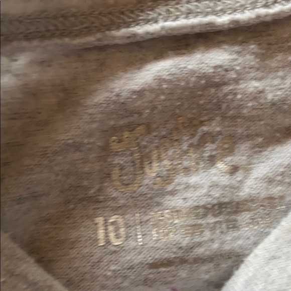 Justice glitter bundle - Picture 6 of 8